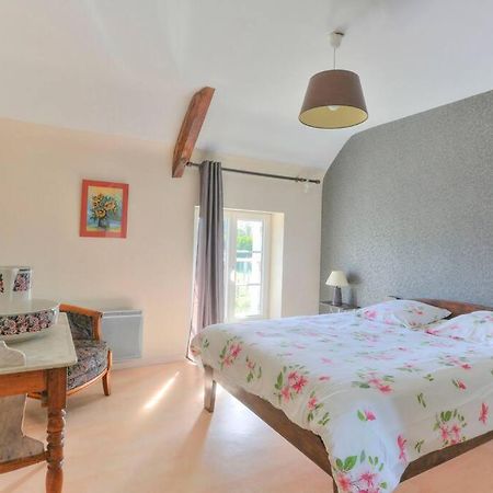 Trémeur Maison De Charme Le Clairay 2 מראה חיצוני תמונה