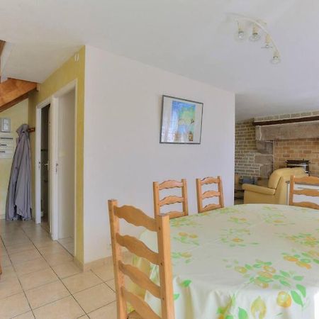 Trémeur Maison De Charme Le Clairay 2 מראה חיצוני תמונה