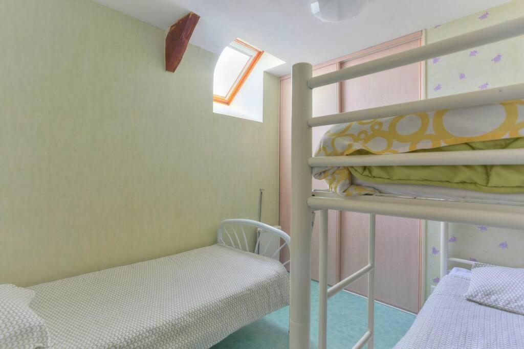 Trémeur Maison De Charme Le Clairay 2 מראה חיצוני תמונה