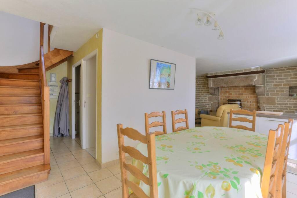 Trémeur Maison De Charme Le Clairay 2 מראה חיצוני תמונה