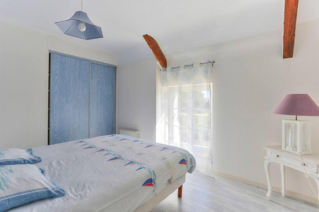 Trémeur Maison De Charme Le Clairay 2 מראה חיצוני תמונה