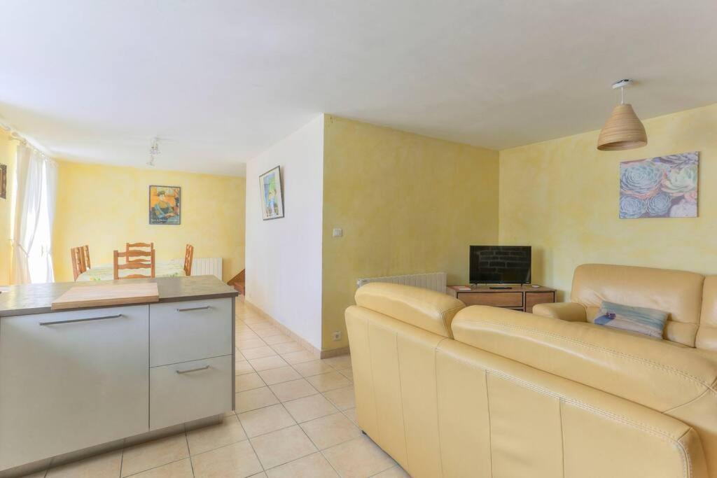 Trémeur Maison De Charme Le Clairay 2 מראה חיצוני תמונה