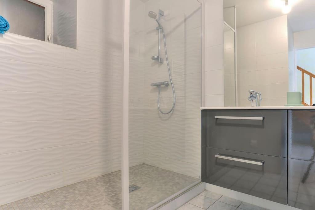 Trémeur Maison De Charme Le Clairay 2 מראה חיצוני תמונה